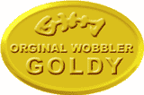 Goldy logo