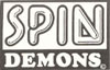 Spin demons logo