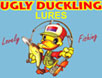 Ugly duckling logo